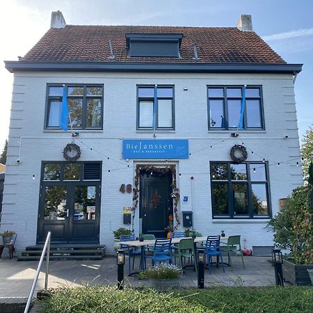 B&B Bie Janssen Элслоо Экстерьер фото
