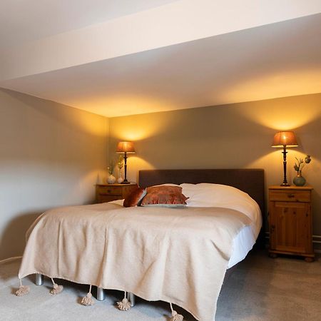 B&B Bie Janssen Элслоо Экстерьер фото
