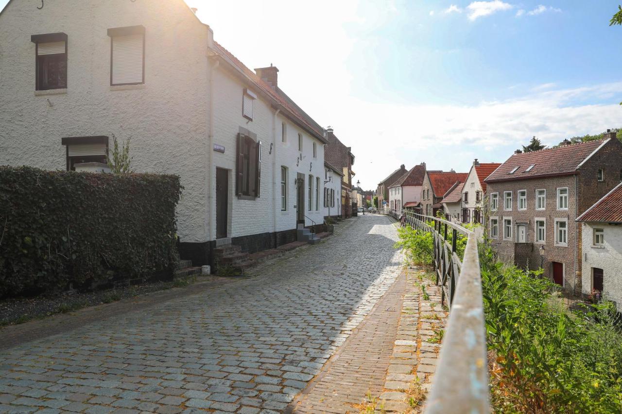 B&B Bie Janssen Элслоо Экстерьер фото