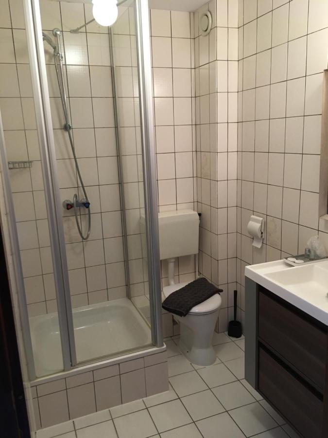 B&B Bie Janssen Элслоо Экстерьер фото
