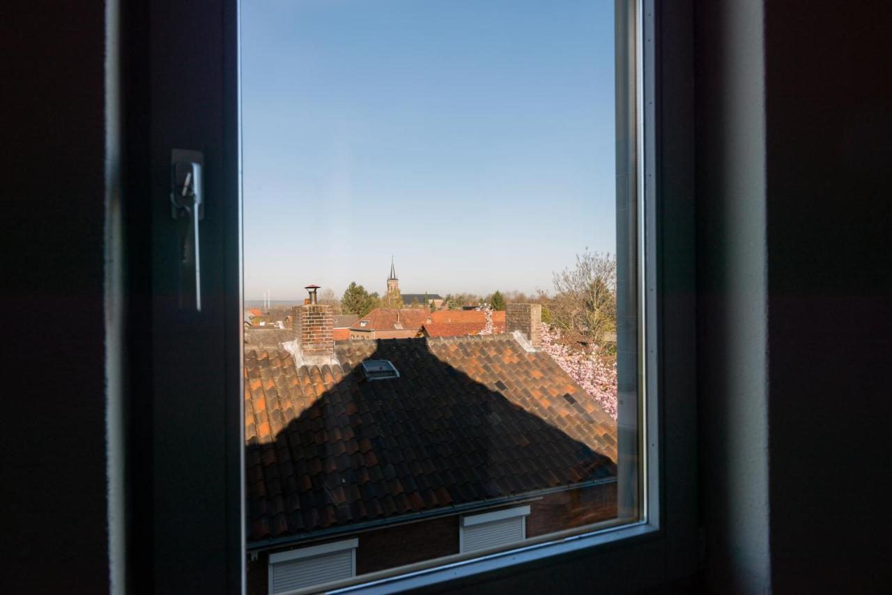 B&B Bie Janssen Элслоо Экстерьер фото