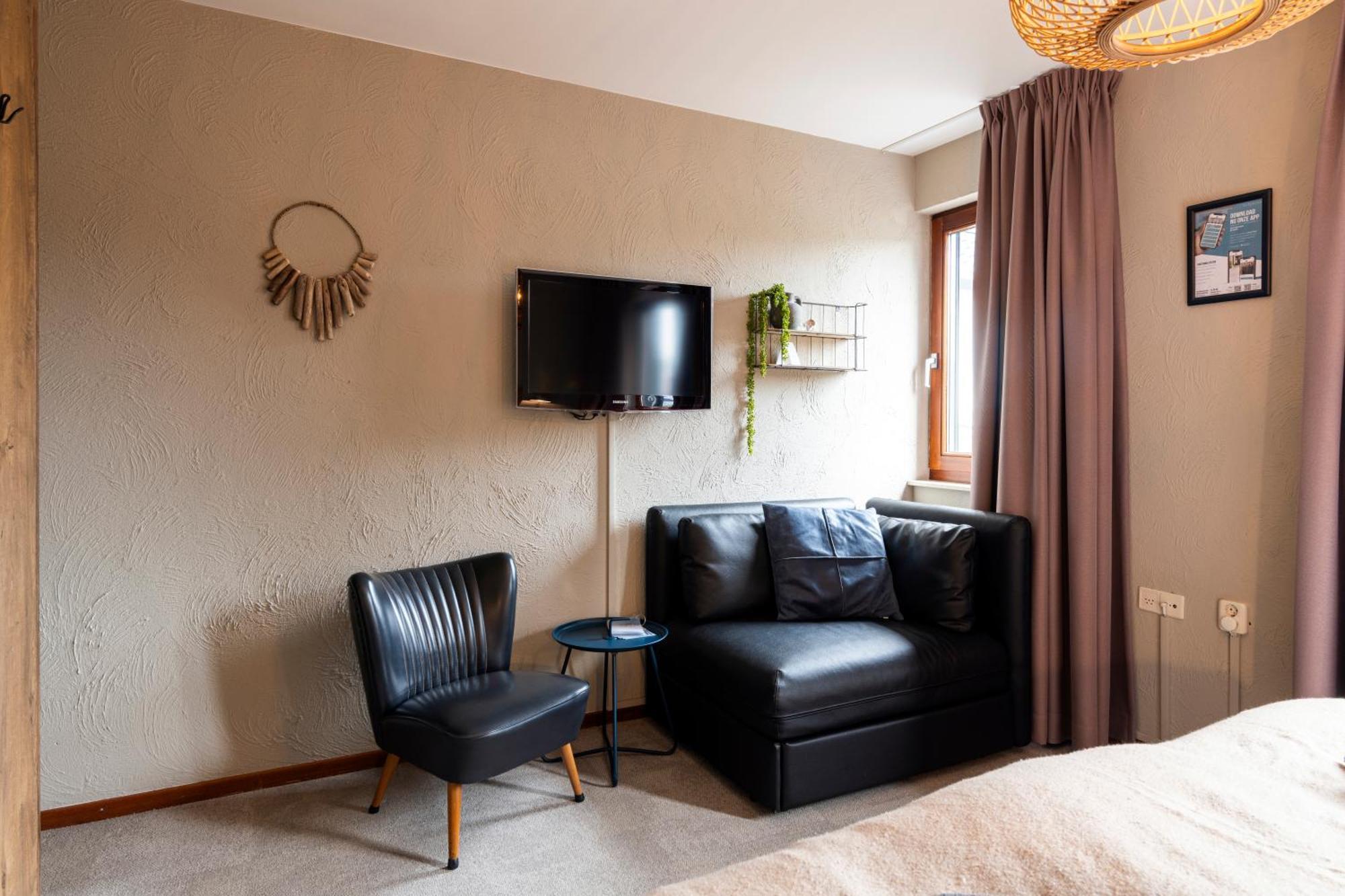B&B Bie Janssen Элслоо Экстерьер фото
