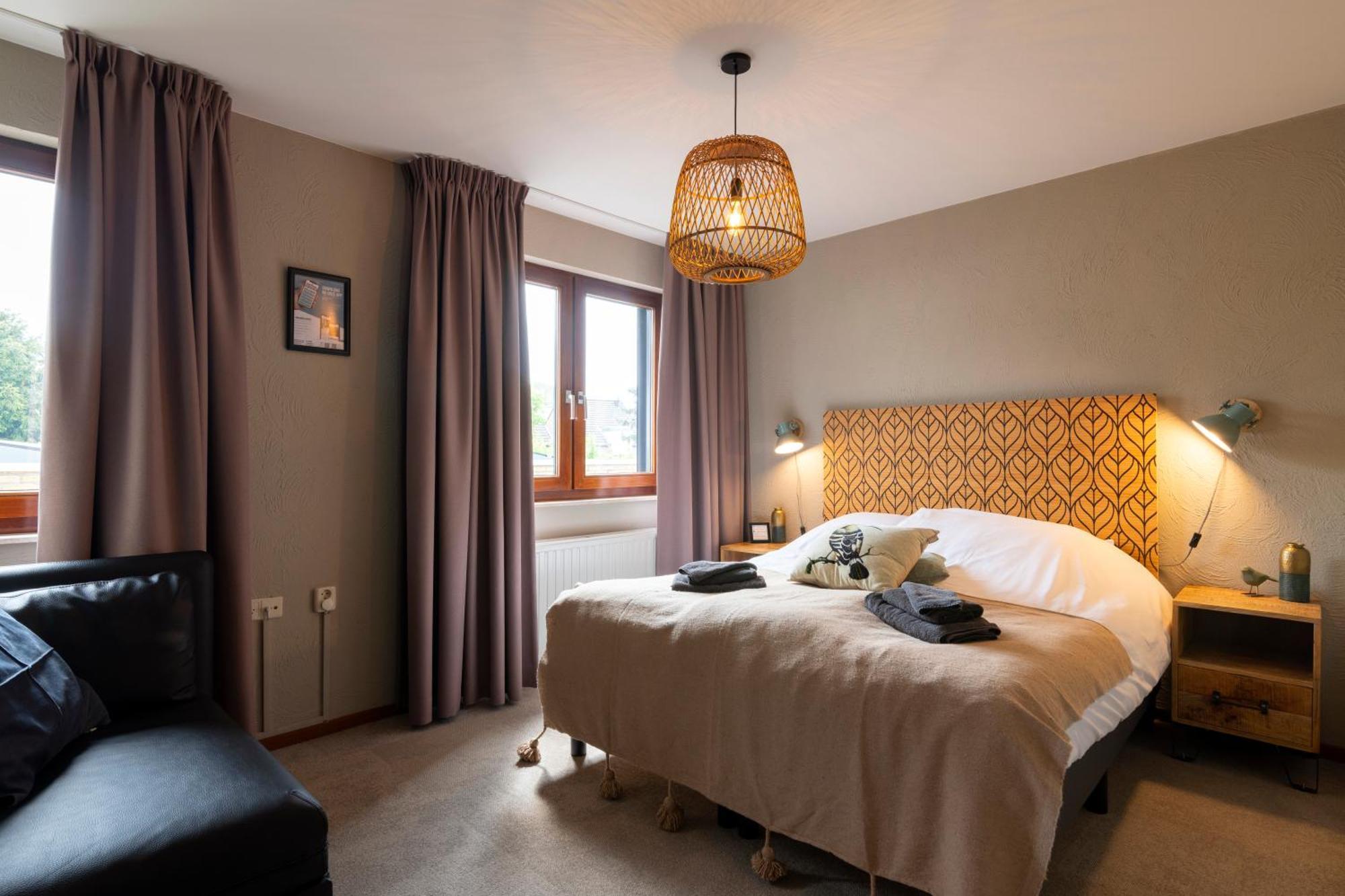 B&B Bie Janssen Элслоо Экстерьер фото