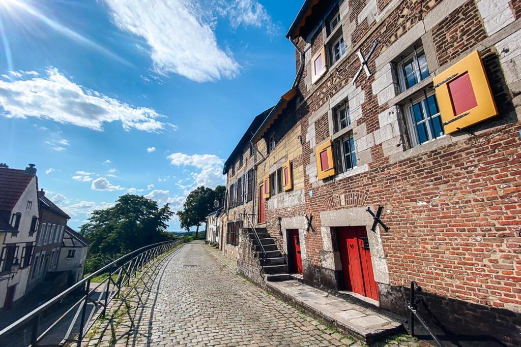 B&B Bie Janssen Элслоо Экстерьер фото